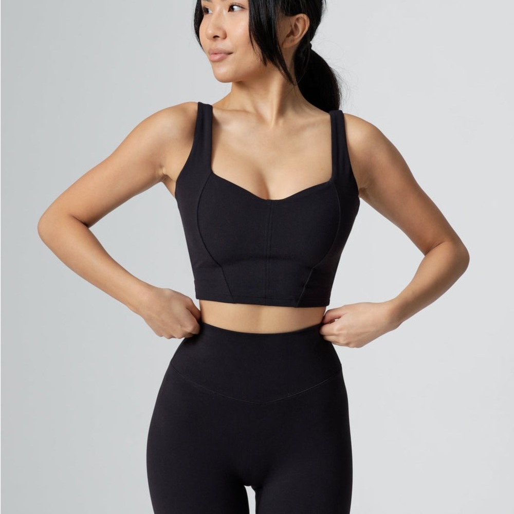Covet Crop